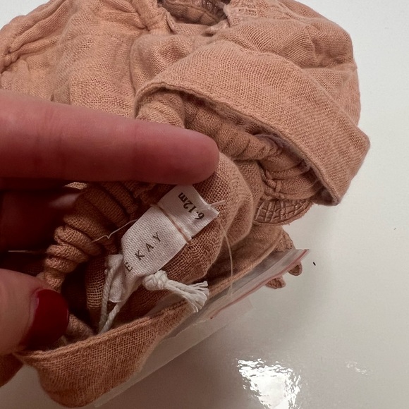 Jaime Kay Brown Bubble - Picture 4 of 4